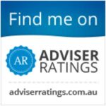 Adviser Ratings badge