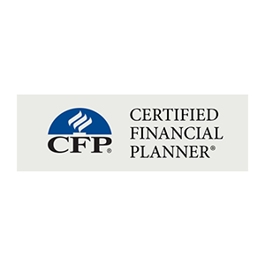 certified financial planner logo